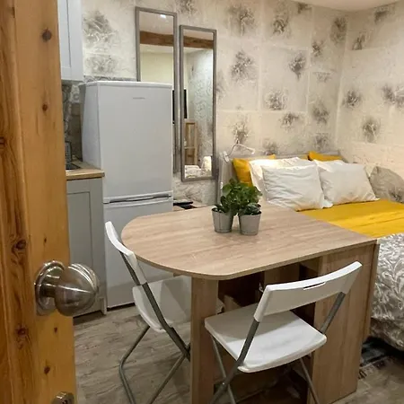Corfu Old Town's Cutiest Place Apartment